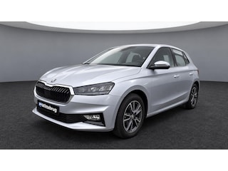 Skoda Fabia 1.0 TSI Essence Cruise control / PDC /  LED / LMV  Rijdende demonstratieauto, bezichtiging op afspraak