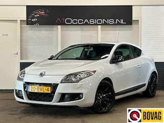Renault Mégane Coupé 1.4 TCe Monaco GP