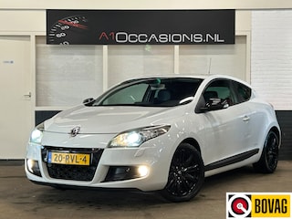 Renault Mégane Coupé 1.4 TCe Monaco GP