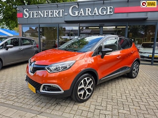 Renault Captur 0.9 TCe Dynamique