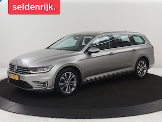 Volkswagen Passat Variant 1.4 TSI GTE SOH 75,5 | Trekhaak | Stoelverwarming | Navigatie | LED |