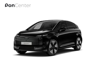 Audi A2 e-tron Launch Series Pro 62 kWh 140 kW / 190 PK | 20" | Keyless | Stuur-/Stoelverwarming | Matrix Led |