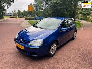 Volkswagen Golf 1.4 FSI Comfortline | Airco| Cruise |Trekhaak | 5 deuren |