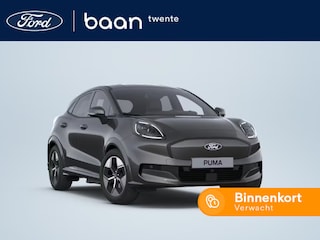 Ford Puma Gen-E Select 47 kWh
