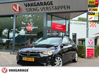 Opel Corsa 1.2 Edition Airco Bovag rijklaarprijs !