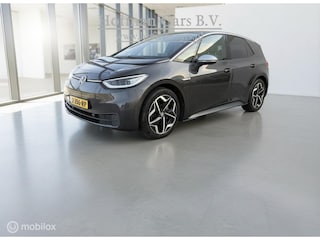 Volkswagen ID.3 First Plus 58 kWh | Camera | LM Velgen | ISOFIX