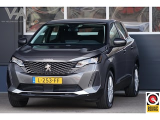 Peugeot 3008 1.2 PureTech Blue Lease Active, NL, CarPlay, cam.