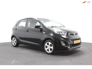 Kia Picanto 1.0 CVVT Comfort Pack | Airco | Groot scherm | Goed onderhouden