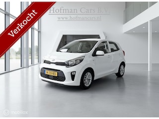 Kia Picanto 1.0 DPi DynamicLine | Camera | CarPlay | Cruise | LM Velgen