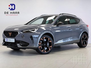 Cupra Formentor 1.4 TSI e-Hybrid VZ Performance - Leer - Trekhaak - Brembo