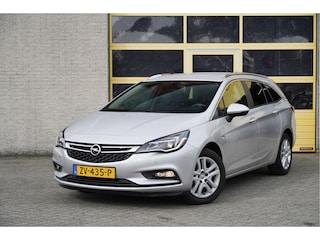 Opel Astra Sports Tourer 1.0 Online Edition BJ2020 Led | Pdc | App-Connect | Navi | Climate control | Cruise control | Extra getint glas