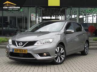 Nissan Pulsar 1.2 115pk DIG-T Connect Edition / Trekhaak / Navigatie / Camera / Cruise- Control