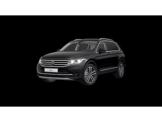 Volkswagen Tiguan 1.4 TSI eHybrid Elegance 245PK DSG SOH 89,07%, Trekhaak, 360gr. Camera, Keyless, Elektr. Achterklep, 19" LM velgen, Matrix LED Verlichting, Stoel-Stuurverwarming