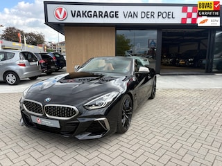BMW Z4 Roadster M40i High Executive