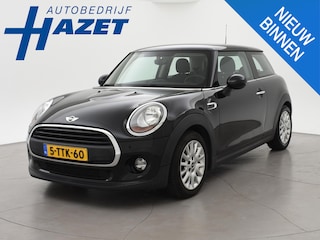 Mini Mini 3-Deurs 1.2 6-BAK SALT 3-DEURS NIEUW MODEL + AIRCO | L.M. VELGEN