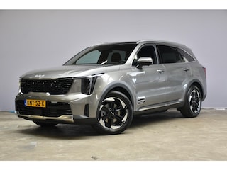 Kia Sorento 1.6 T-GDi 253pk Plug-in Hybrid Aut AWD ExecutiveLine