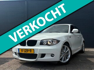 BMW 116i | M-Pakket | Stoelverwarming | Airco