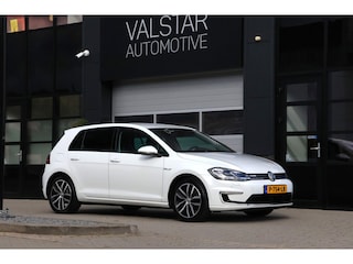 Volkswagen Golf | DIGI DASH|LEDER|WARMTEPOMP|SOH 90 %