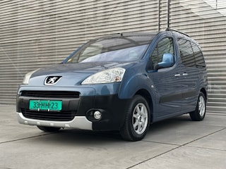 Peugeot Partner 1.6 PREMIÃÂRE AIRCO/LM VELGEN/PANODAK !!