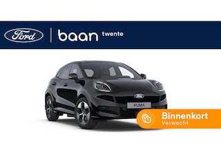 Ford Puma Gen-E Select 47 kWh