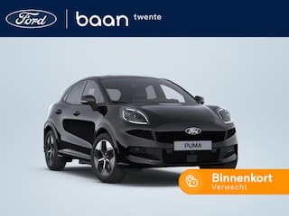 Ford Puma Gen-E Select 47 kWh