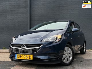 Opel Corsa 1.0 Turbo Edition | 5-Deurs | Airco