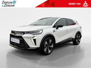 Mitsubishi Grandis 1.8 HEV Instyle | 4.000 EURO KORTING | 8 JAAR GARANTIE | PANORAMISCH DAK | ANDROID / APPLE CARPLAY | RONDOM CAMERA |