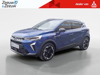 Mitsubishi ASX 1.8 HEV AT Intense+ | €3.000, - VOORRAADKORTING! | 8 JAAR GARANTIE |