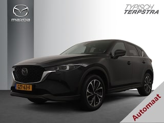 Mazda CX-5 e-Skyactiv G 165 Exclusive Automaat / Comfort Pack / Trekhaak