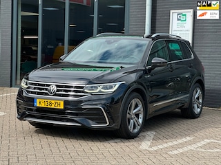Volkswagen Tiguan 1.5 TSI R-Line Business+/1STE EIG/CAMERA/CARPLAY/NAVI/NETTE STAAT!!