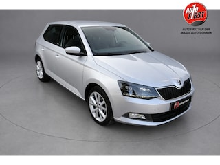 Skoda Fabia 1.2 TSI JOY