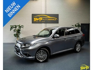 Mitsubishi Outlander 2.4 PHEV Intense | Navi | Camera | Dodehoek | ACC