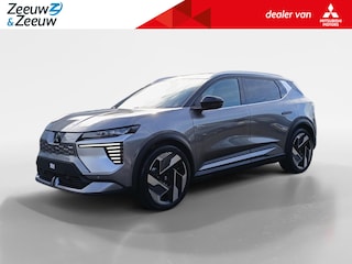Mitsubishi Eclipse Cross Instyle 87 kWh DIRECT LEVERBAAR | HIJ IS BINNEN IN DENHAAG !!