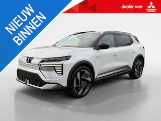 Mitsubishi Eclipse Cross Intense+ 87 kWh | ACTIEPRIJS INCL. € 4.000,- KORTING |