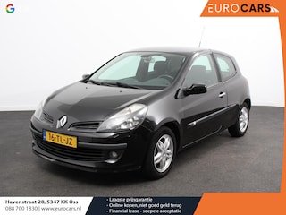 Renault Clio 1.4-16V Dynamique Luxe clima control handel / export APK 01-2027