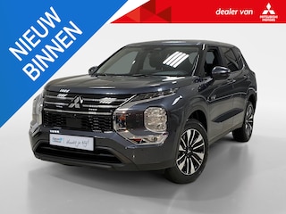 Mitsubishi Outlander 2.4 PHEV | INTENSE | DIRECT LEVERBAAR | PRIJS INCL €6.000,- KORTING |