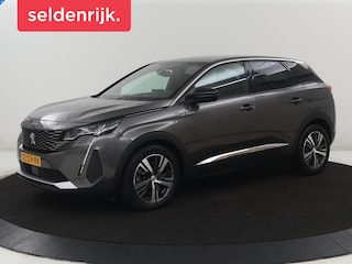 Peugeot 3008 1.6 HYbrid 225 Allure Pack Business SOG 98,2% | Navigatie | Dodehoek ASS | Apple Carplay | Camera |