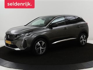Peugeot 3008 1.6 HYbrid 225 Allure Pack Business SOG 98,2% | Navigatie | Dodehoek ASS | Apple Carplay | Camera |