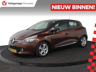 Renault Clio 0.9 TCe Expression |NAP|Cruise|Airco|5drs.