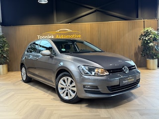 Volkswagen Golf 1.2 TSI Comfortline NAVIGATIE
