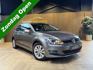 Volkswagen Golf 1.2 TSI Comfortline NAVIGATIE