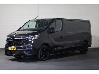 Renault Trafic 2.0 dCi 170pk L2 H1 Automaat Black Edition