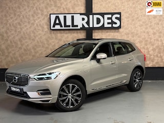 Volvo XC60 2.0 Recharge T6 AWD Business Pro | Pano | Carplay | Trekhaak | Camera | Stuur/Stoelverwarming