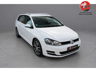 Volkswagen Golf Variant 1.4 TSI Bns Edition