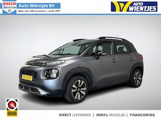 Citroën C3 Aircross 1.2 PureTech | S&S Shine | Navi | Camera | Trekhaak