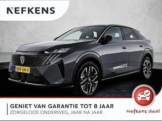 Peugeot 3008 1.2 Hybrid 145 Allure