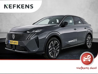 Peugeot 3008 1.2 Hybrid 145 Allure