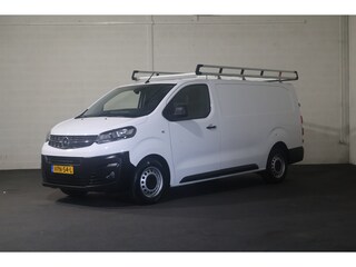 Opel Vivaro 2.0 CDTI L3 H1 Airco Imperiaal