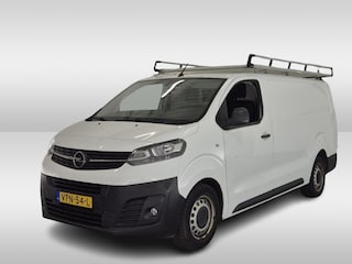 Opel Vivaro 2.0 CDTI L3 H1 Airco Imperiaal