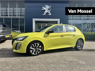 Peugeot 208 1.2 PureTech 100 Style